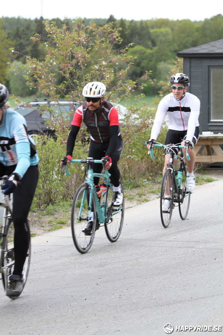 Bild från Skandisloppet LVG 2016