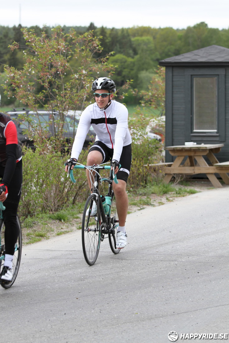 Bild från Skandisloppet LVG 2016