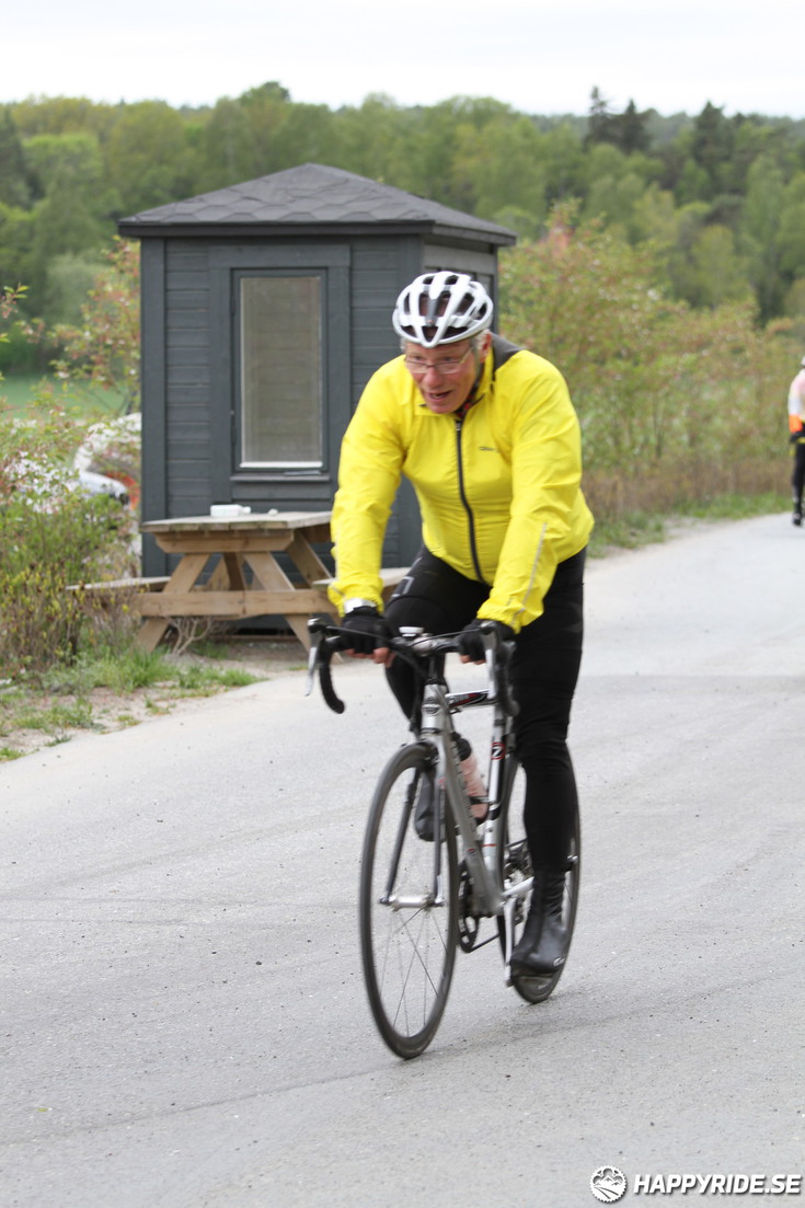 Bild från Skandisloppet LVG 2016