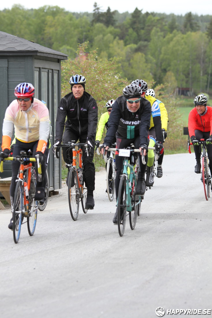 Bild från Skandisloppet LVG 2016