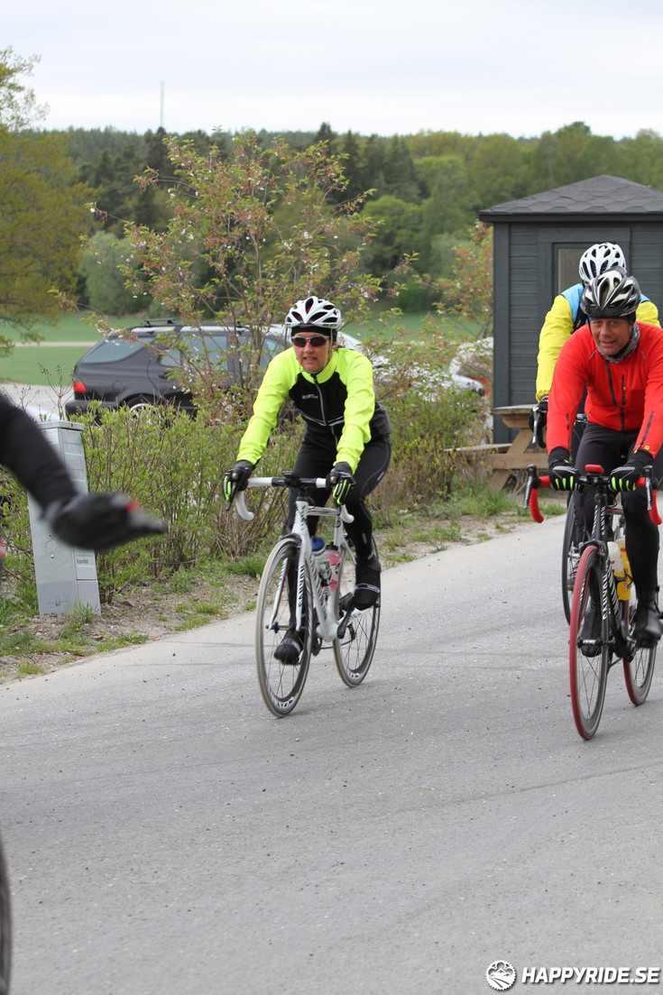 Bild från Skandisloppet LVG 2016