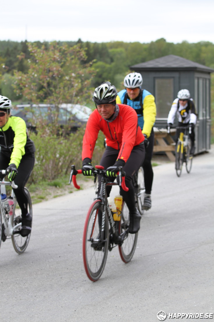 Bild från Skandisloppet LVG 2016