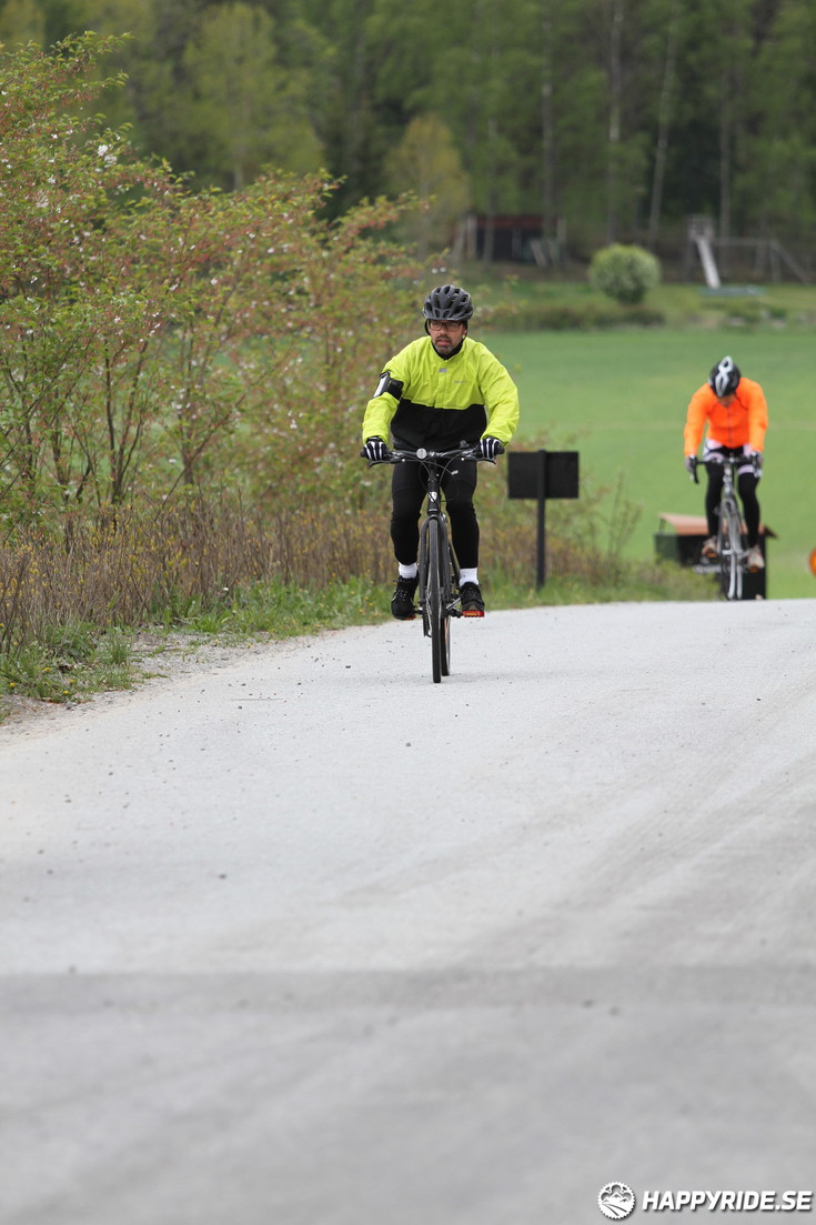 Bild från Skandisloppet LVG 2016