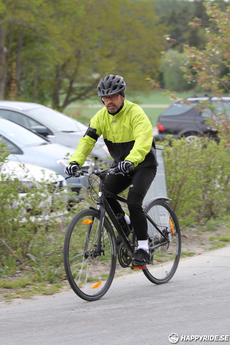 Bild från Skandisloppet LVG 2016