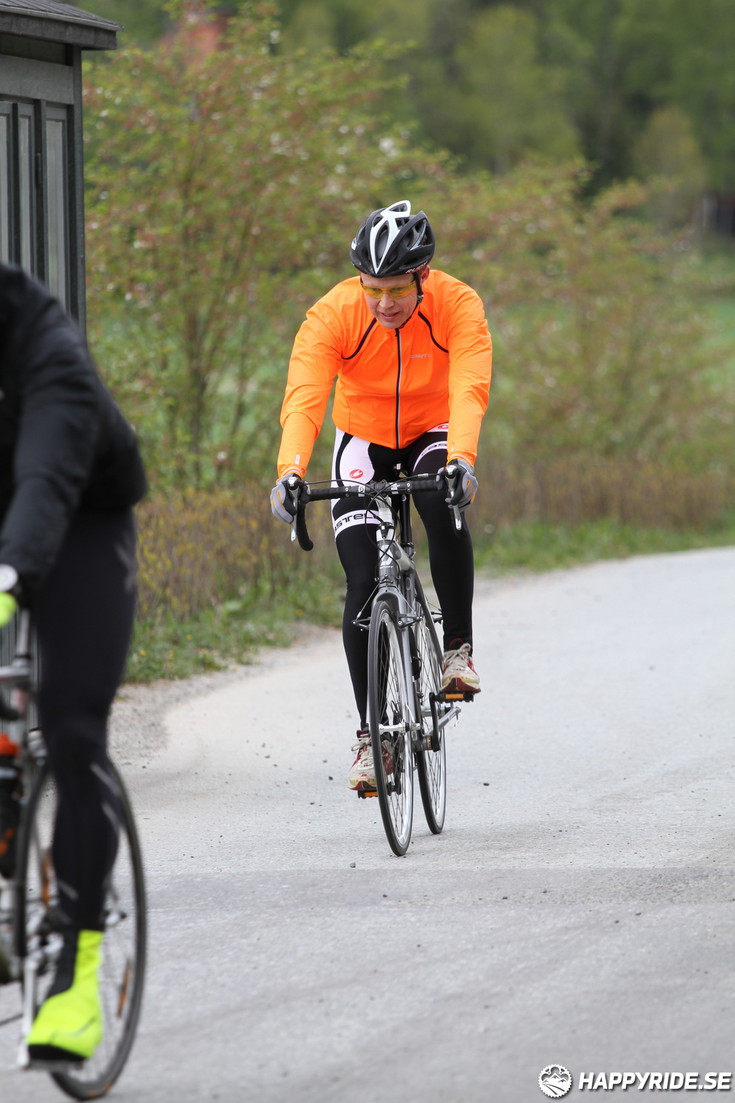 Bild från Skandisloppet LVG 2016