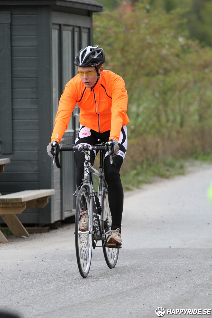 Bild från Skandisloppet LVG 2016