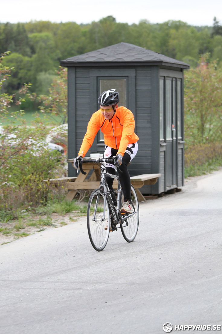 Bild från Skandisloppet LVG 2016