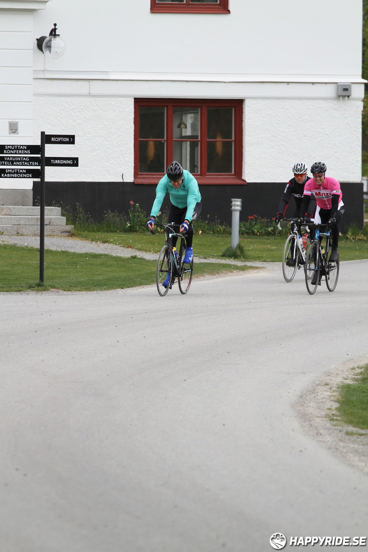Bild från Skandisloppet LVG 2016