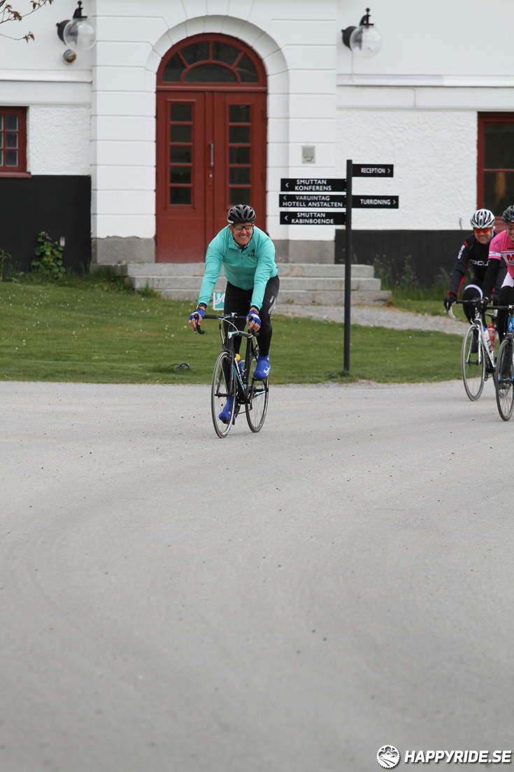 Bild från Skandisloppet LVG 2016
