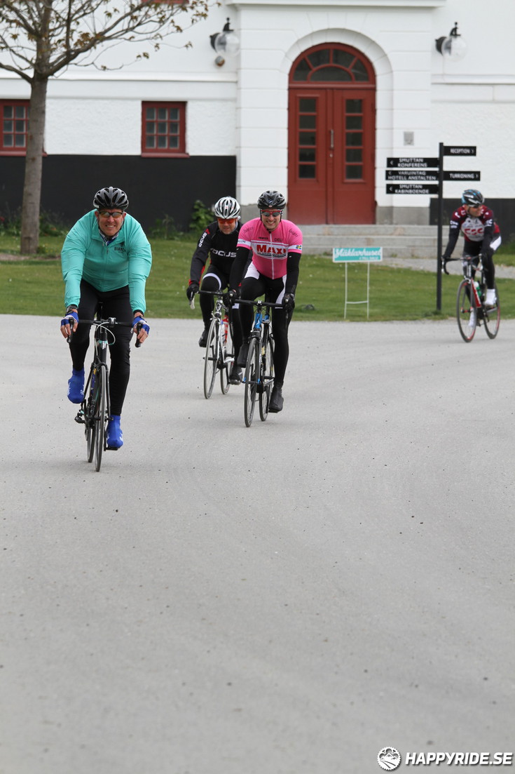 Bild från Skandisloppet LVG 2016