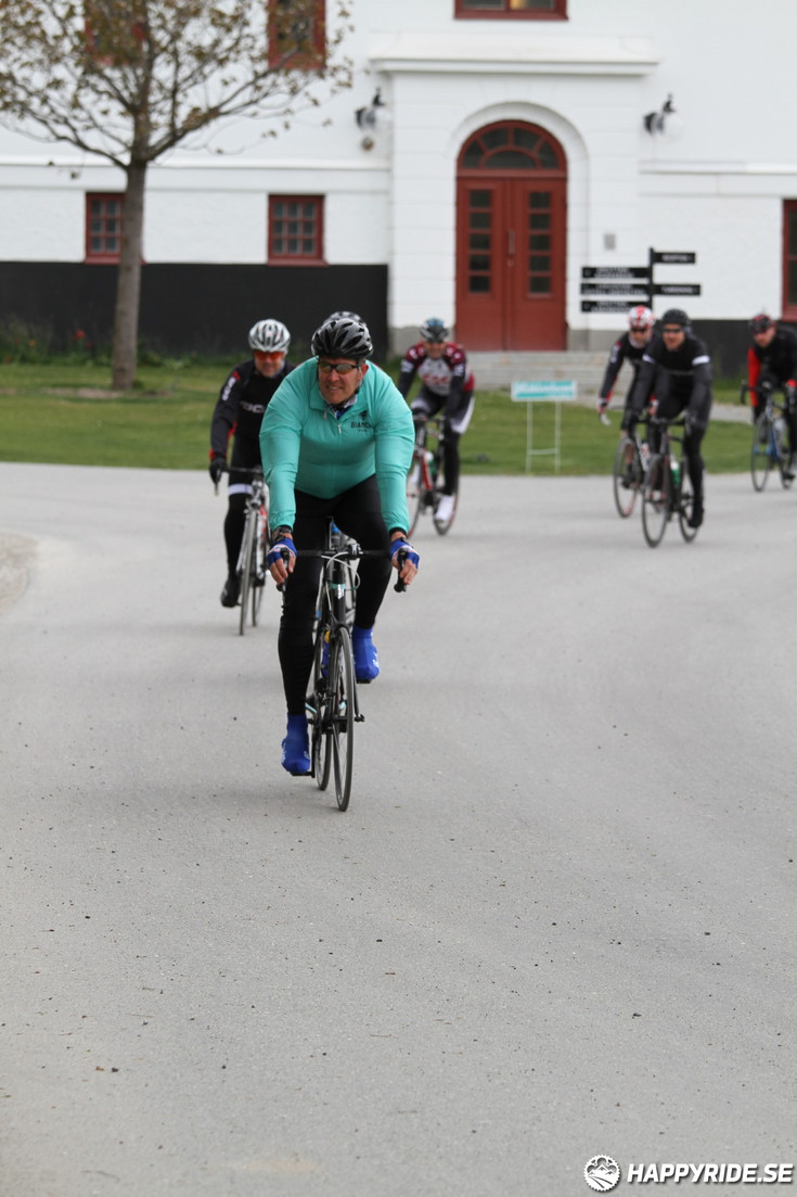 Bild från Skandisloppet LVG 2016