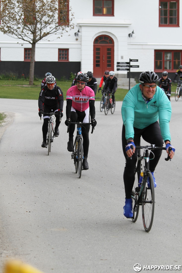 Bild från Skandisloppet LVG 2016
