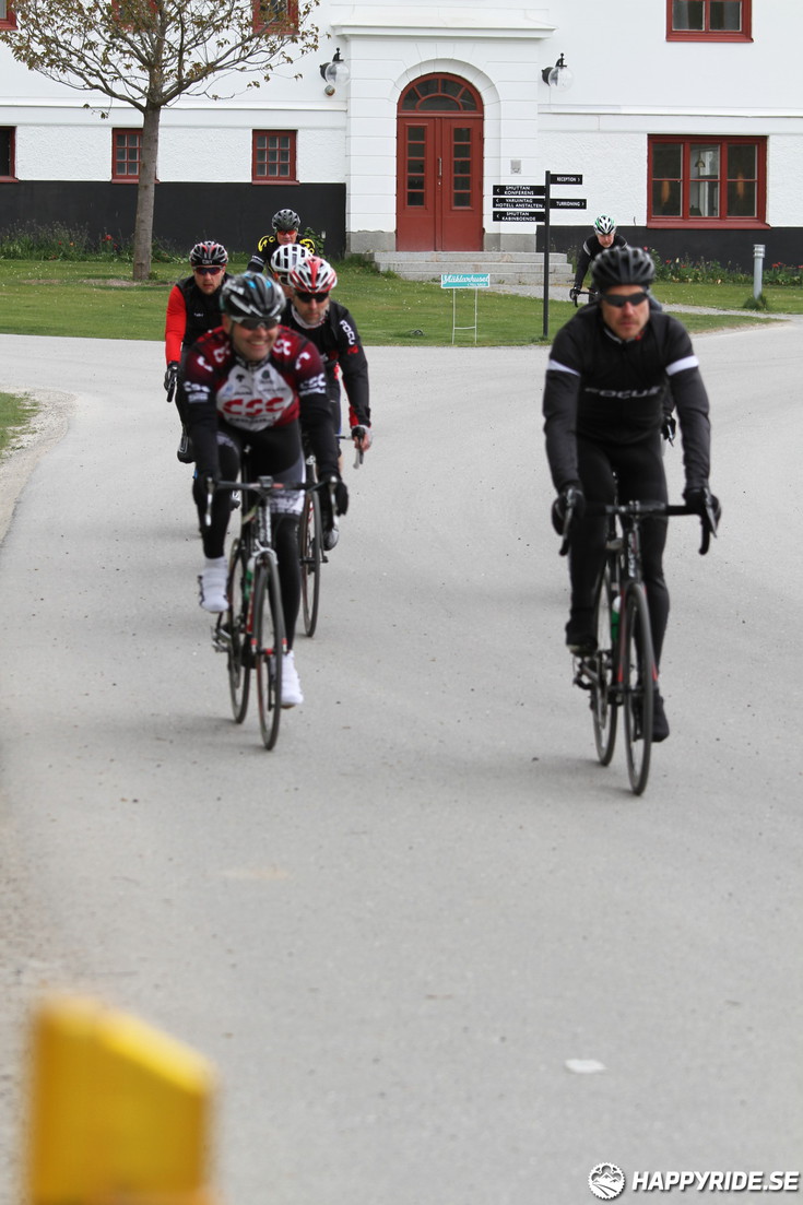 Bild från Skandisloppet LVG 2016