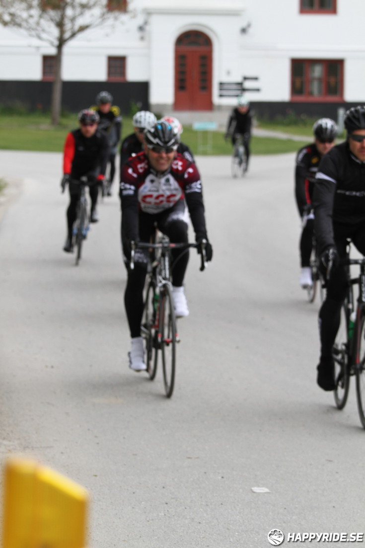 Bild från Skandisloppet LVG 2016