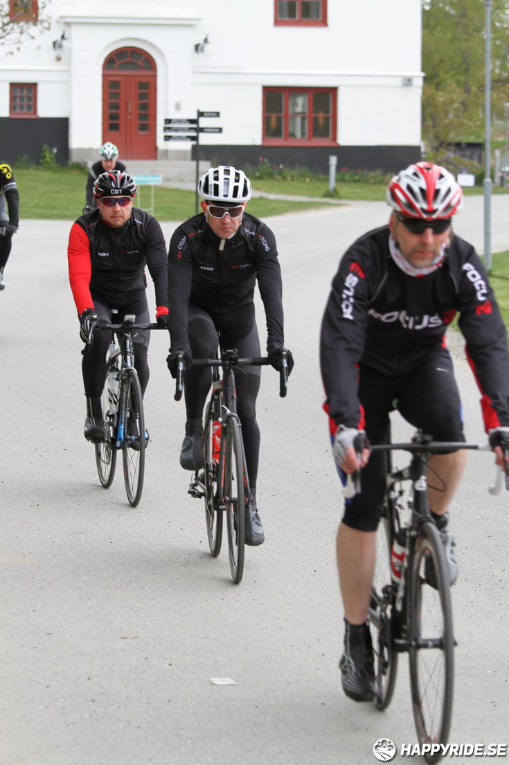 Bild från Skandisloppet LVG 2016