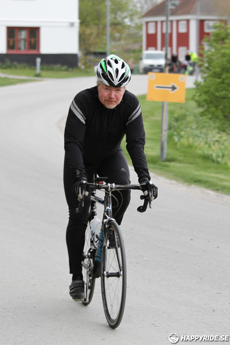 Bild från Skandisloppet LVG 2016