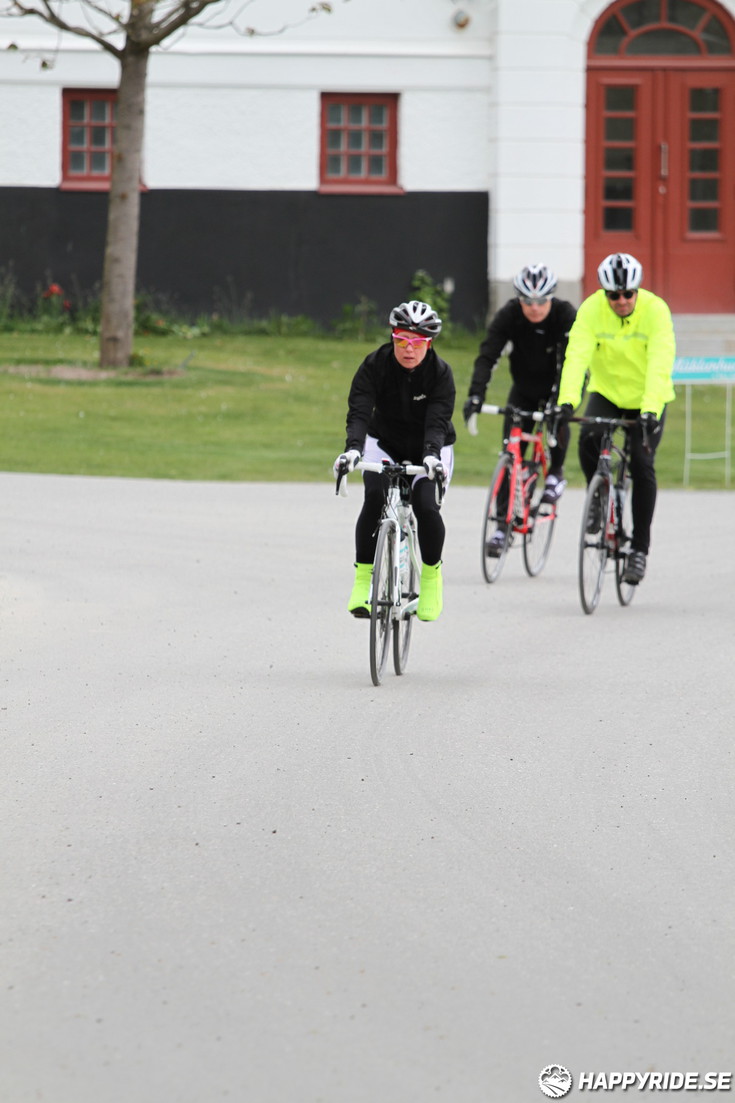 Bild från Skandisloppet LVG 2016