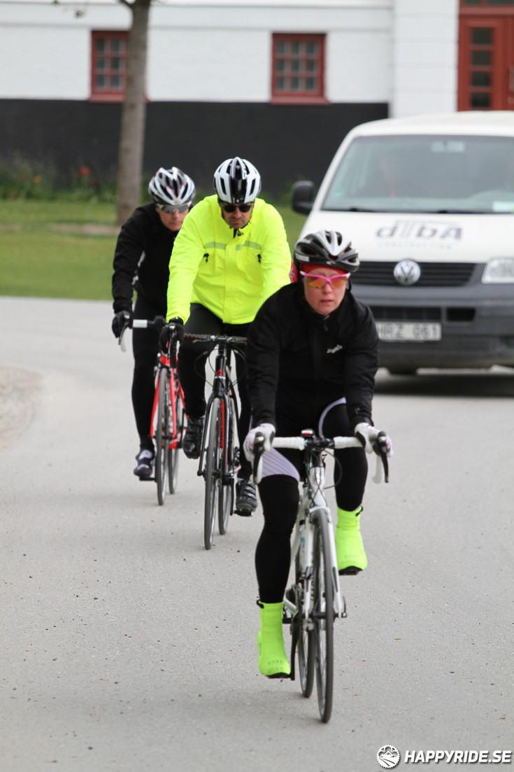 Bild från Skandisloppet LVG 2016