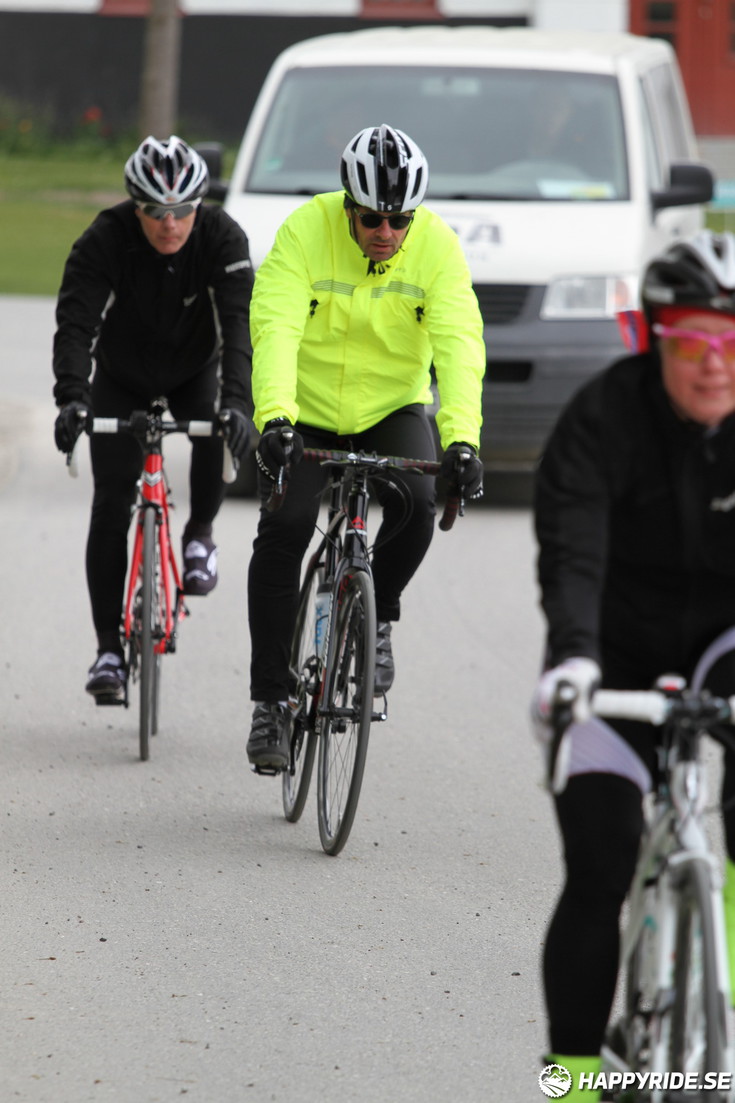 Bild från Skandisloppet LVG 2016