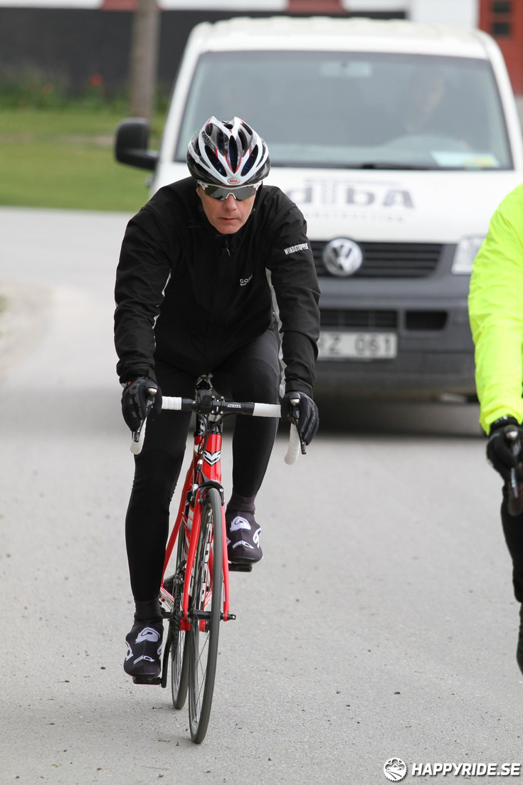 Bild från Skandisloppet LVG 2016