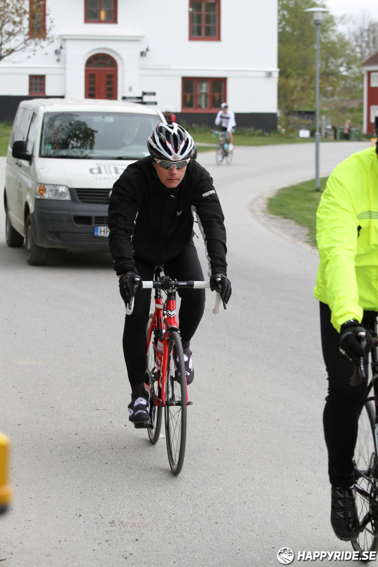 Bild från Skandisloppet LVG 2016