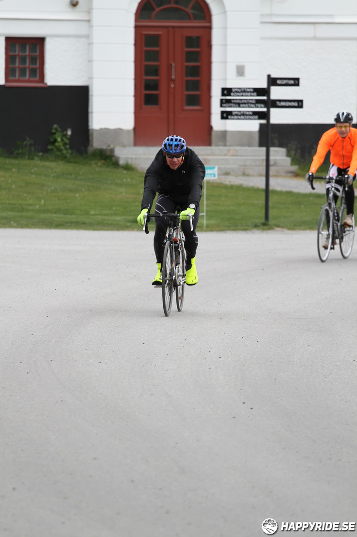 Bild från Skandisloppet LVG 2016