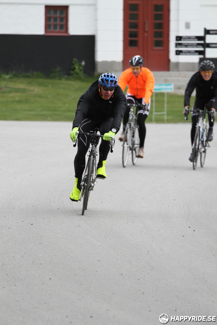 Bild från Skandisloppet LVG 2016