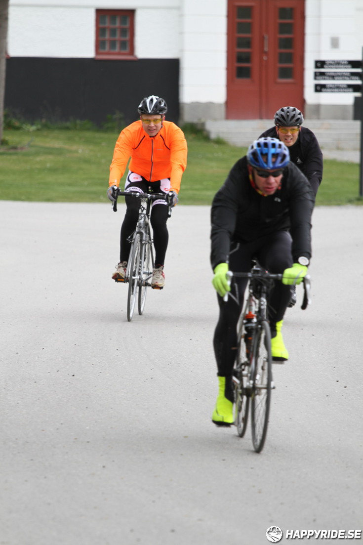 Bild från Skandisloppet LVG 2016