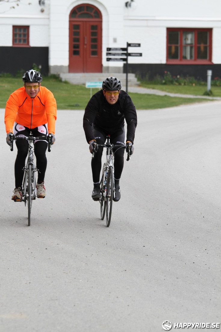 Bild från Skandisloppet LVG 2016