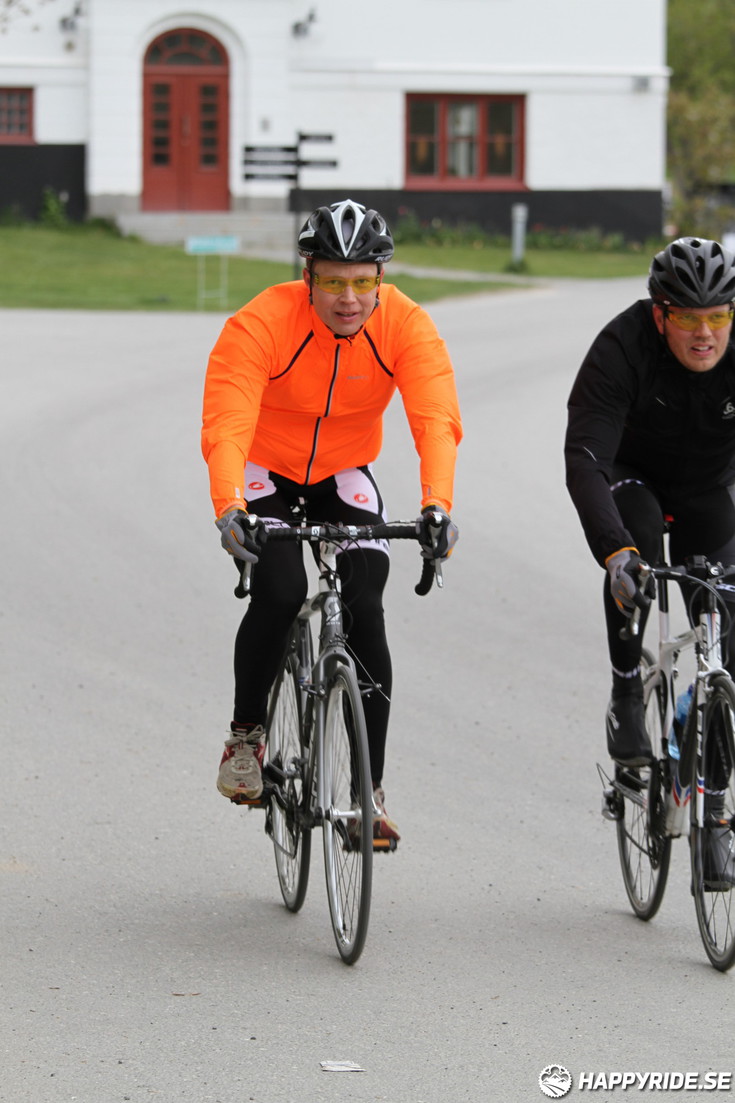 Bild från Skandisloppet LVG 2016