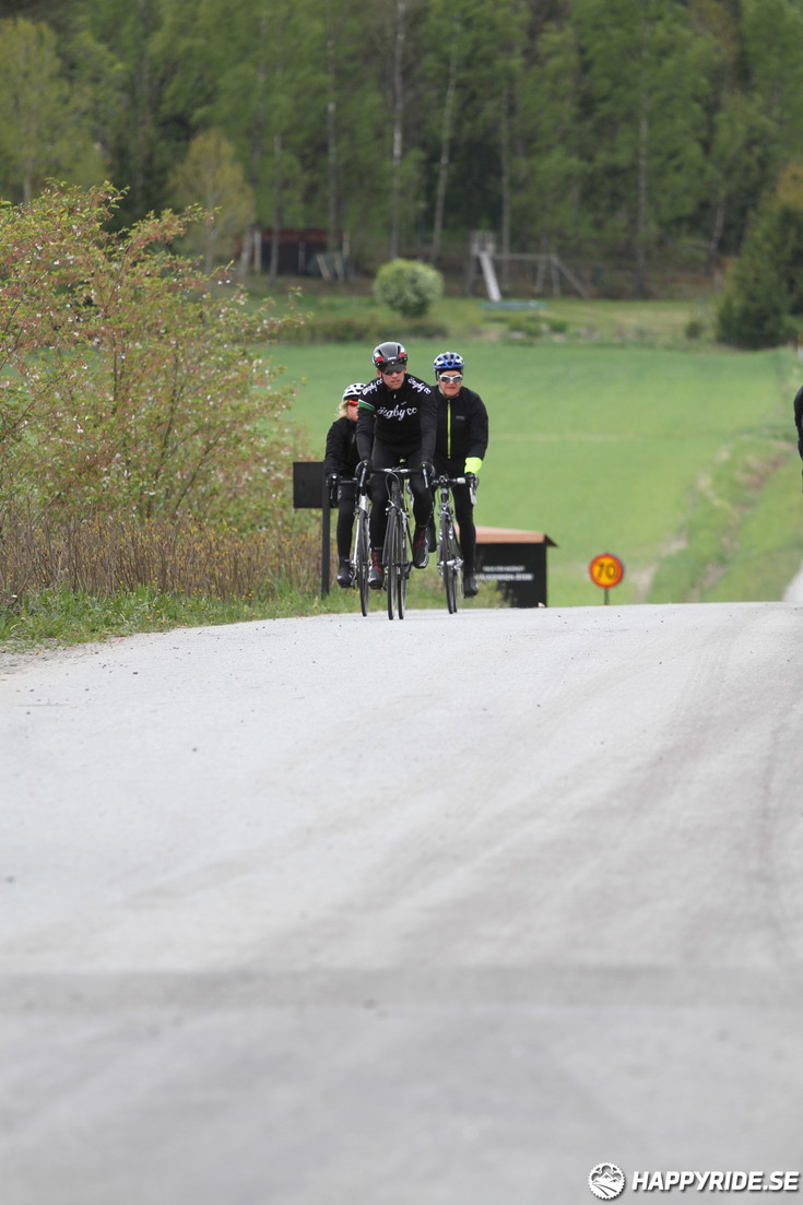 Bild från Skandisloppet LVG 2016