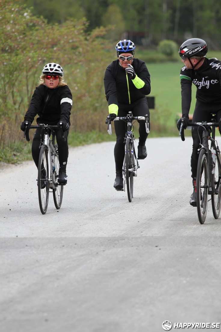 Bild från Skandisloppet LVG 2016