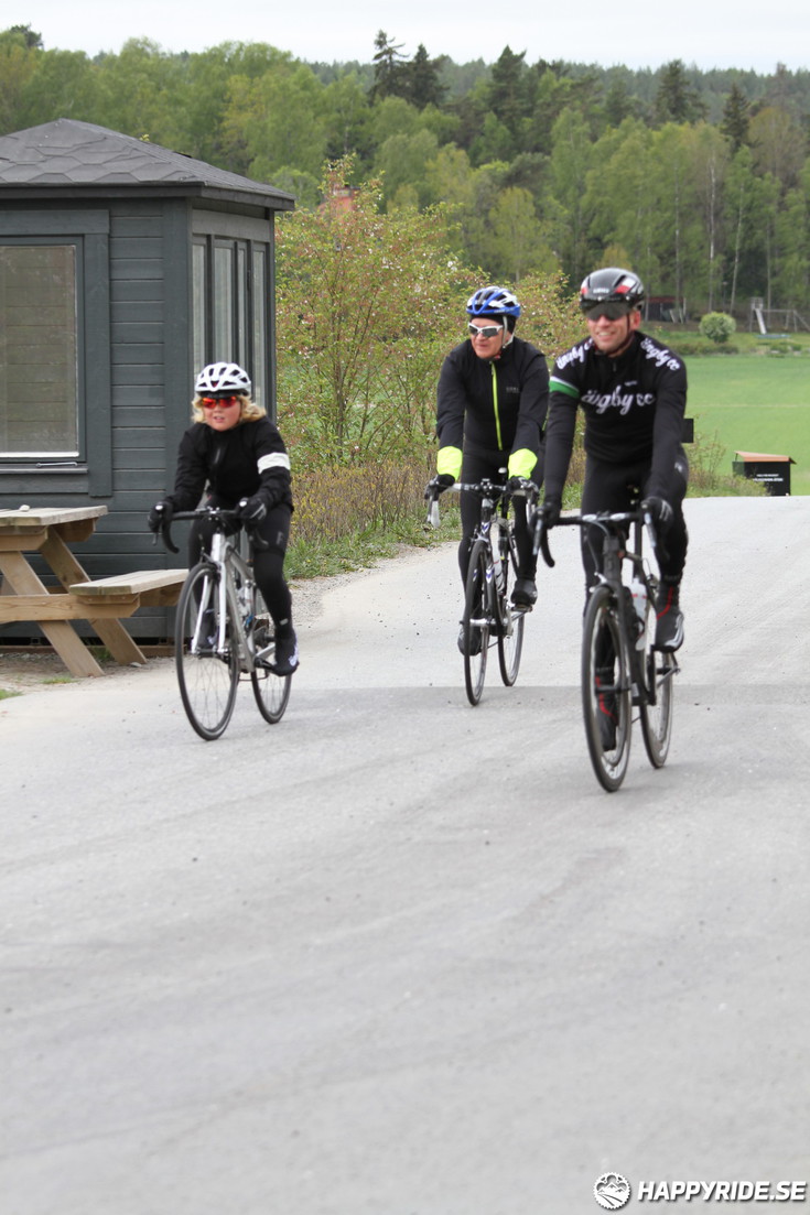 Bild från Skandisloppet LVG 2016