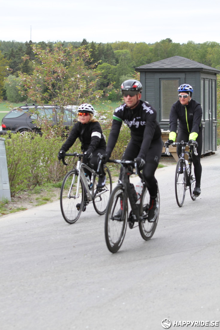 Bild från Skandisloppet LVG 2016