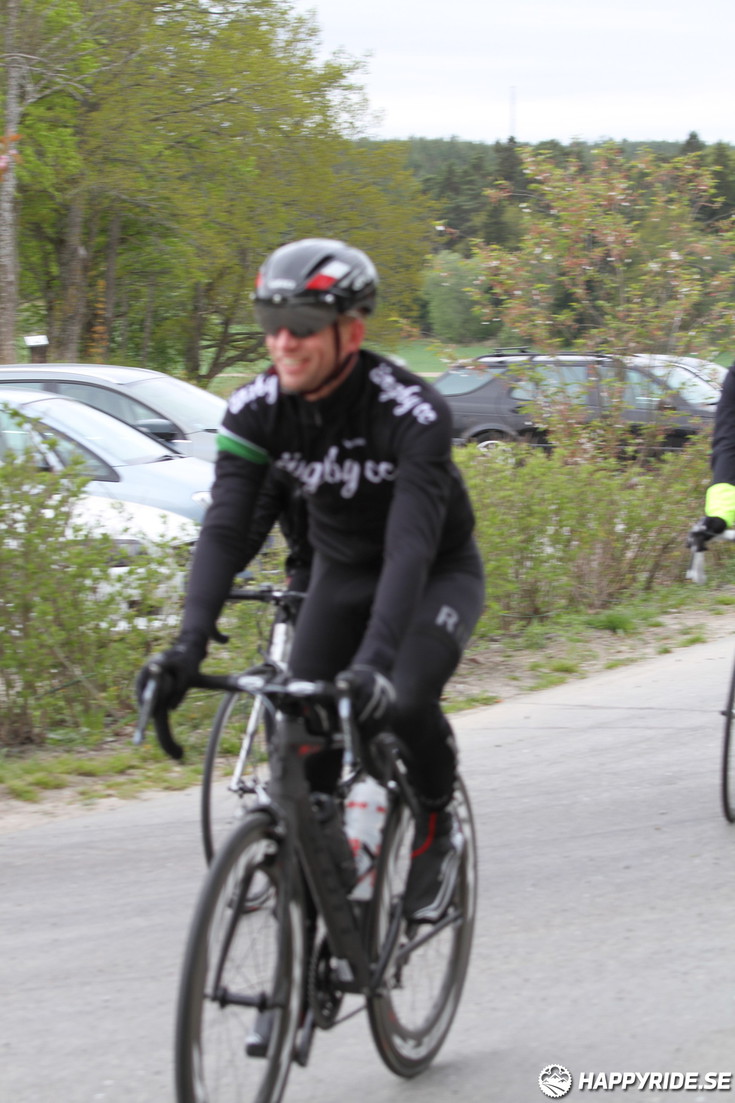 Bild från Skandisloppet LVG 2016
