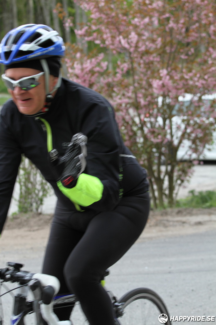 Bild från Skandisloppet LVG 2016