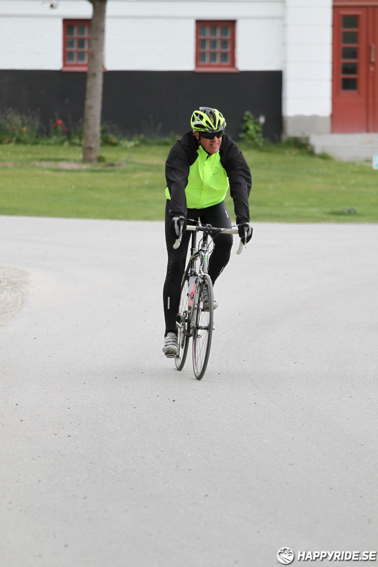 Bild från Skandisloppet LVG 2016