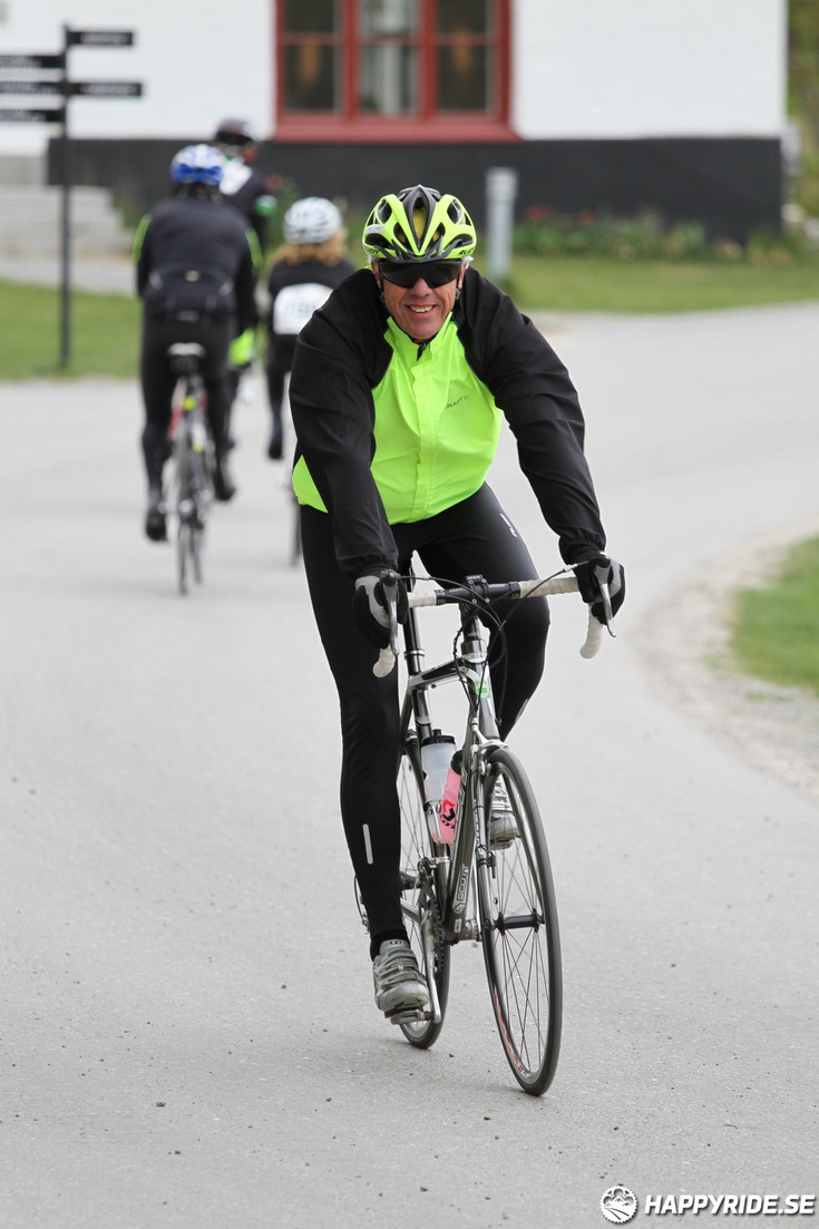Bild från Skandisloppet LVG 2016