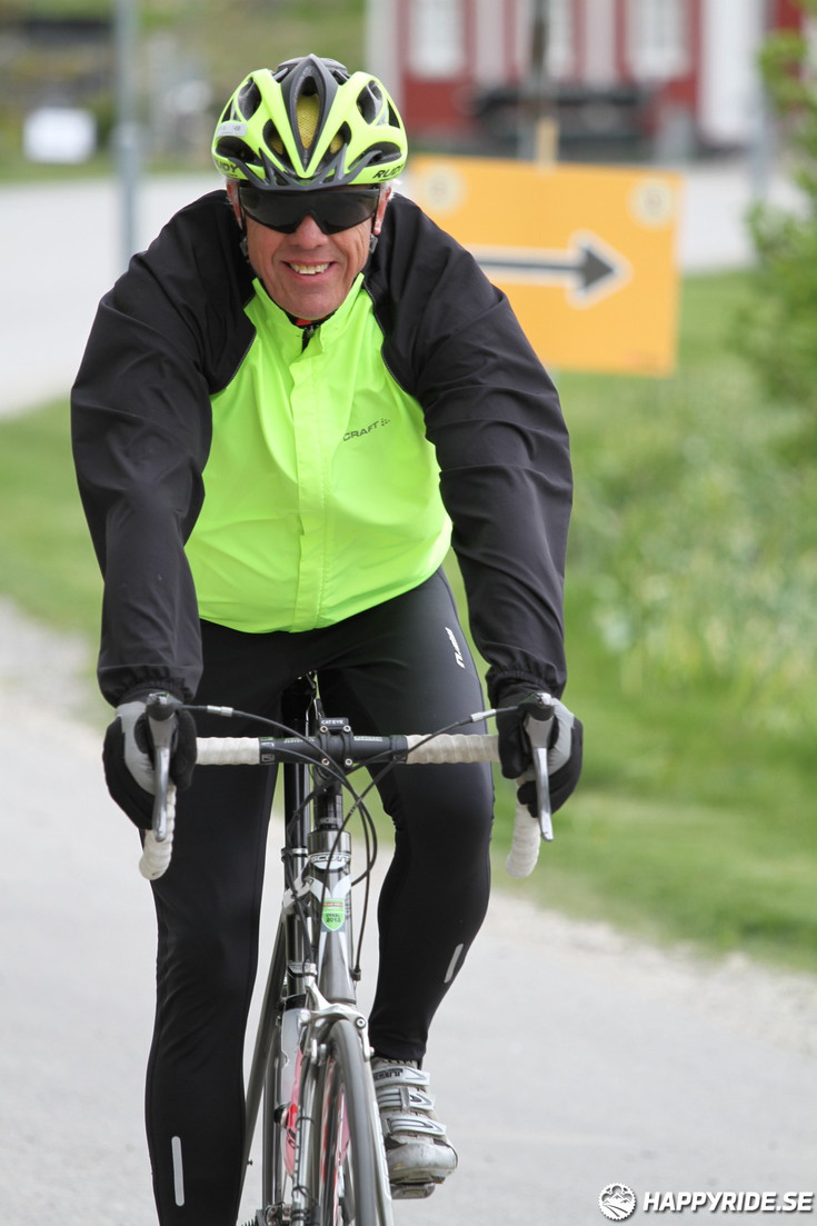 Bild från Skandisloppet LVG 2016