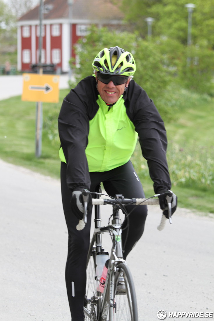 Bild från Skandisloppet LVG 2016