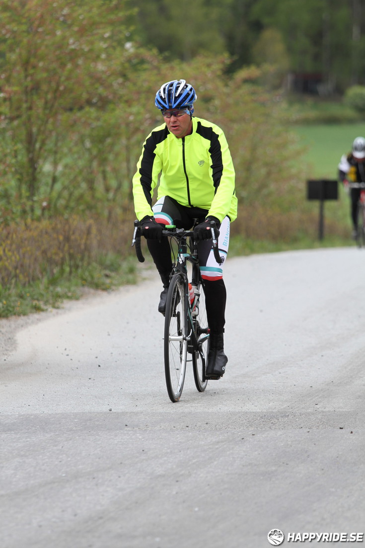 Bild från Skandisloppet LVG 2016