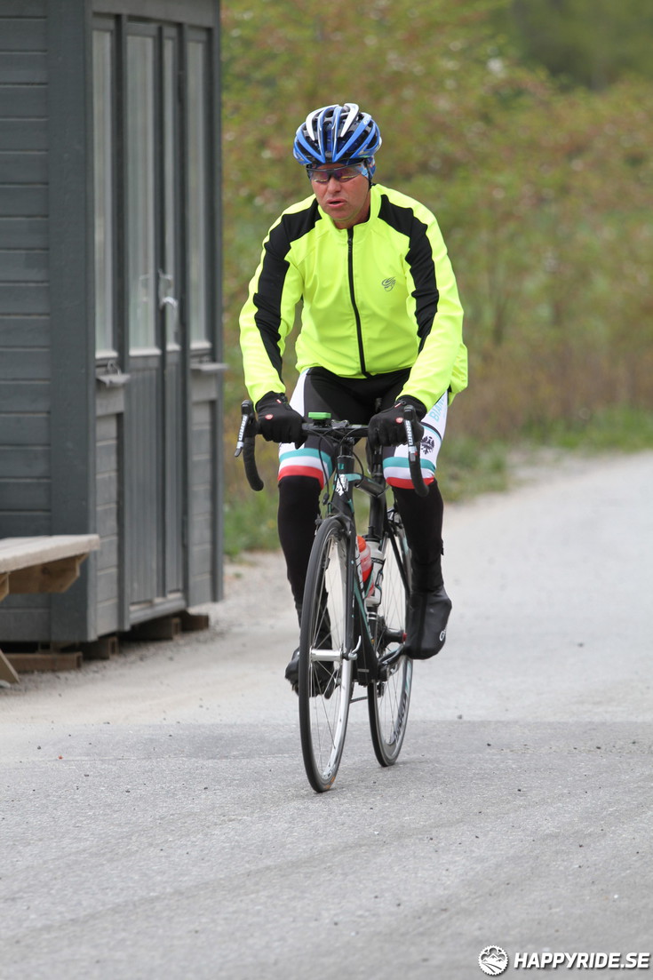 Bild från Skandisloppet LVG 2016