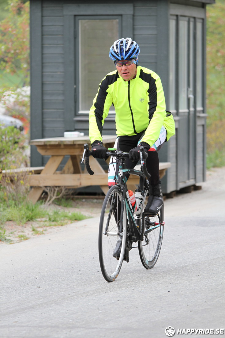 Bild från Skandisloppet LVG 2016