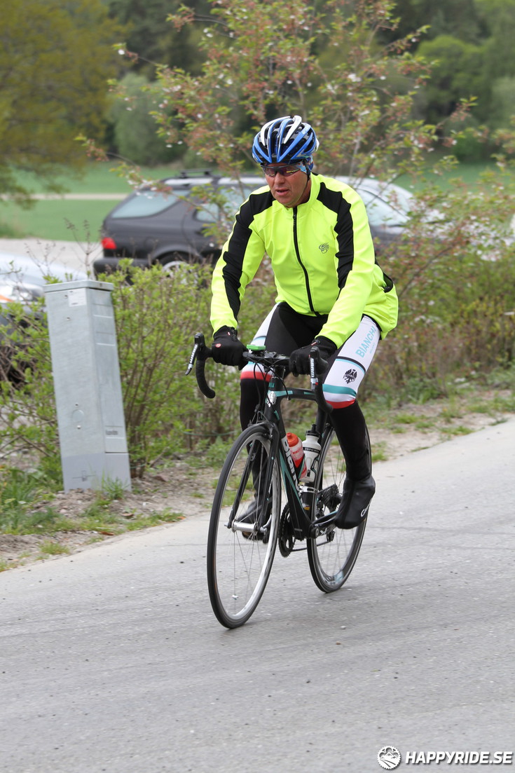 Bild från Skandisloppet LVG 2016