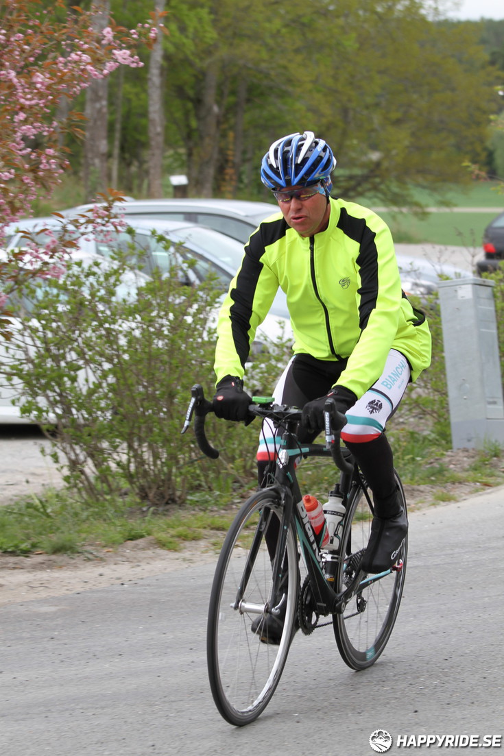 Bild från Skandisloppet LVG 2016