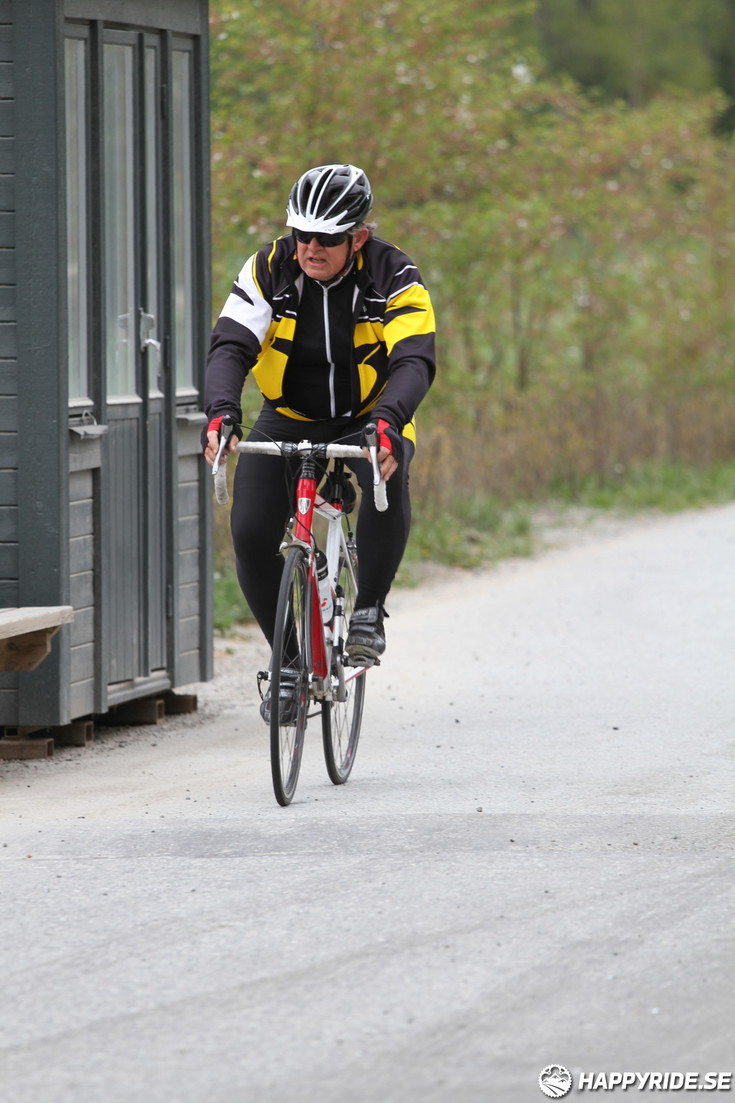 Bild från Skandisloppet LVG 2016