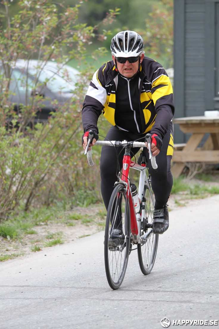 Bild från Skandisloppet LVG 2016