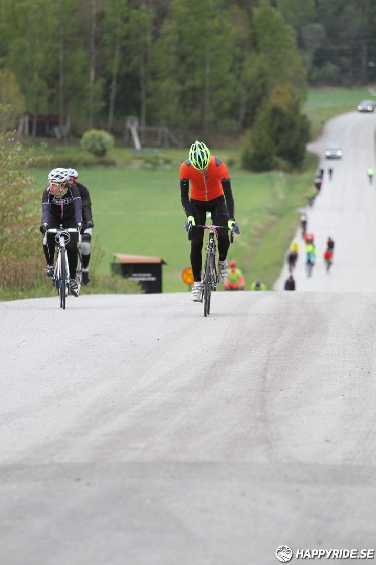 Bild från Skandisloppet LVG 2016