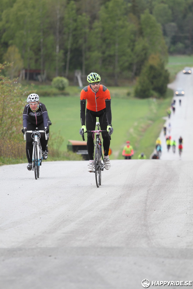 Bild från Skandisloppet LVG 2016