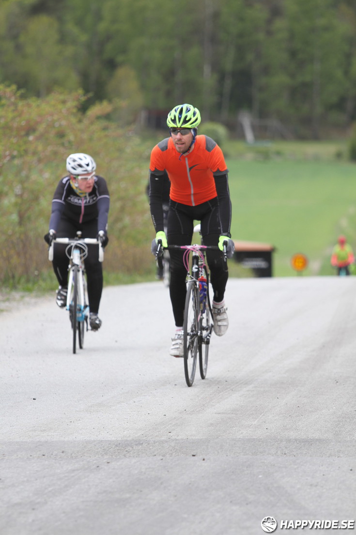 Bild från Skandisloppet LVG 2016